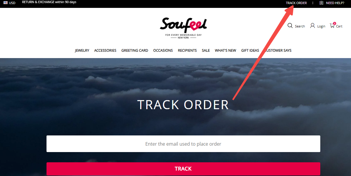 Why haven #39 t I received any confirmation emails or shipping updates?